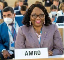 PAHO director says Americas has 600,000 health professional shortfall