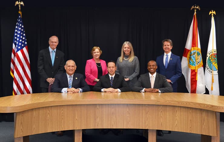 BCC Approves Affordable Housing Projects in Palm Beach