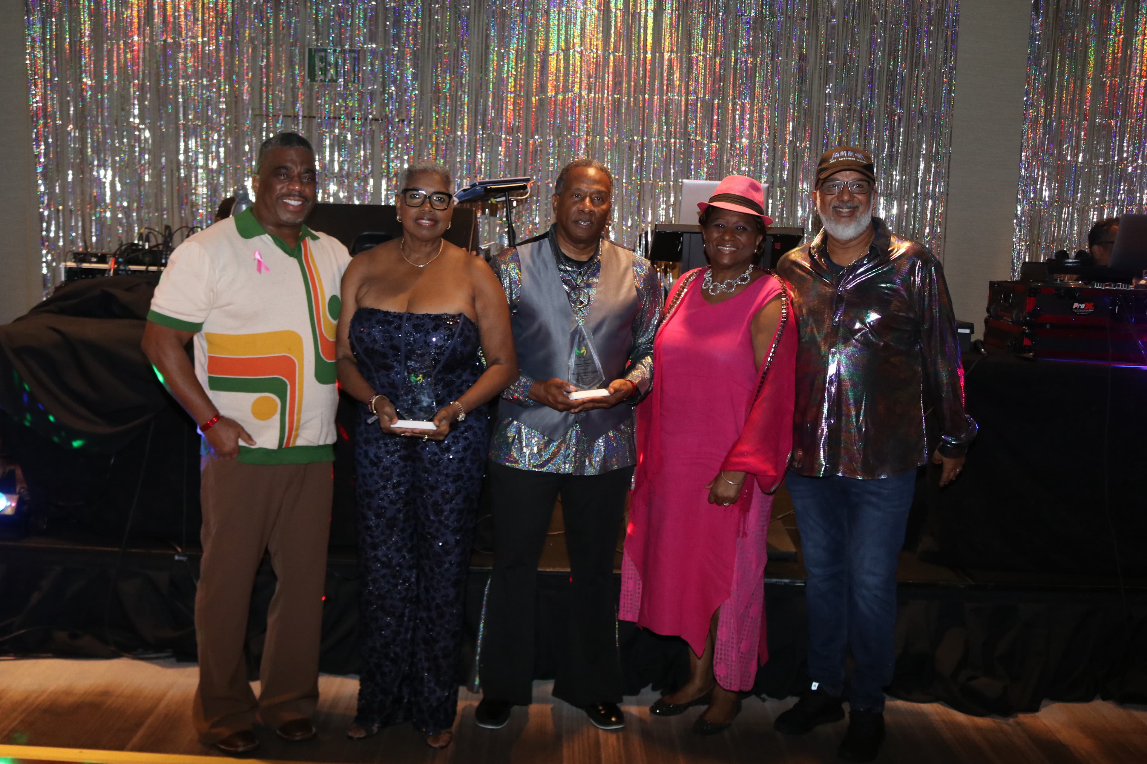 JCJ honors community servants at Atlanta fundraiser