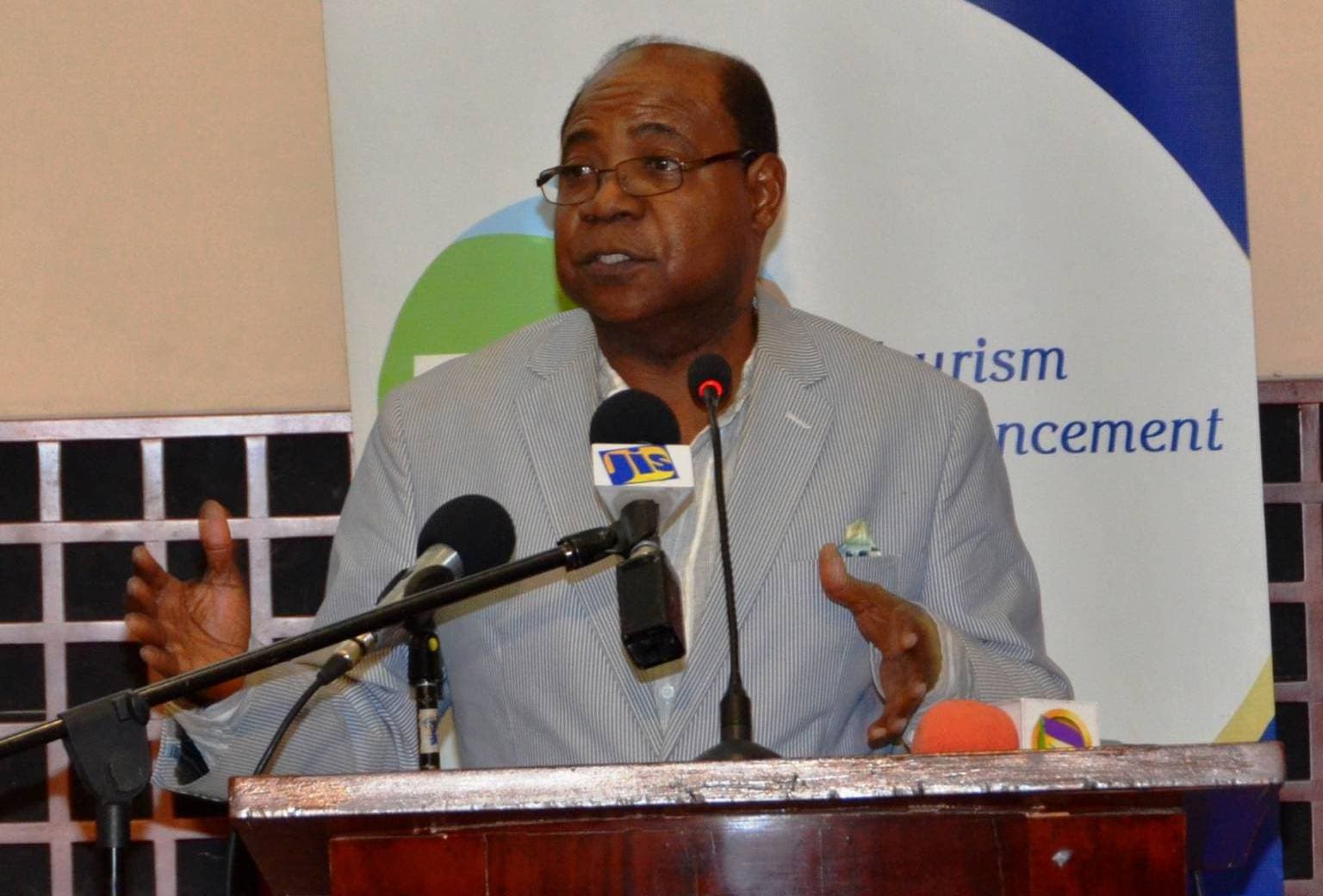 Jamaica to launch new Hospitality Institute