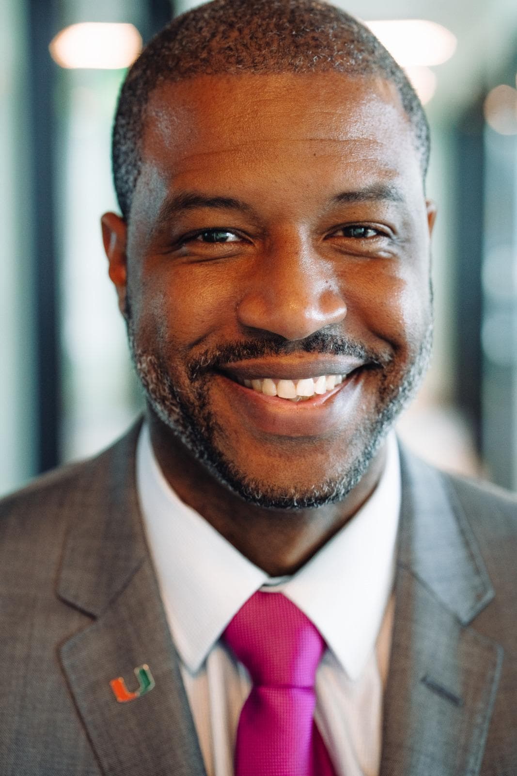 Jamaican-born Entrepreneur David Mullings "Humbled" to be Honored by AFUWI