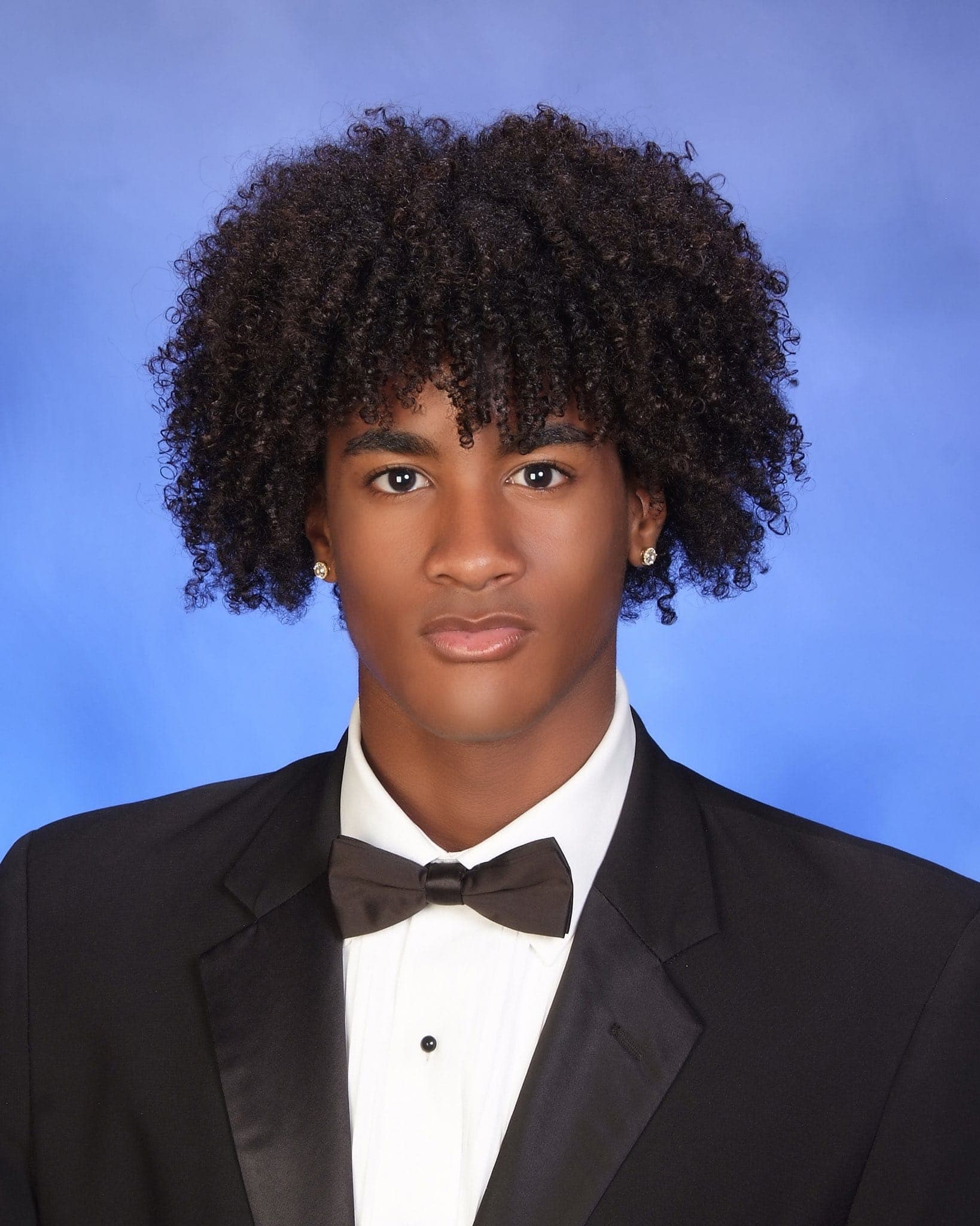 Logan Hall crowned Gatorade Florida Boys Soccer Player of the Year