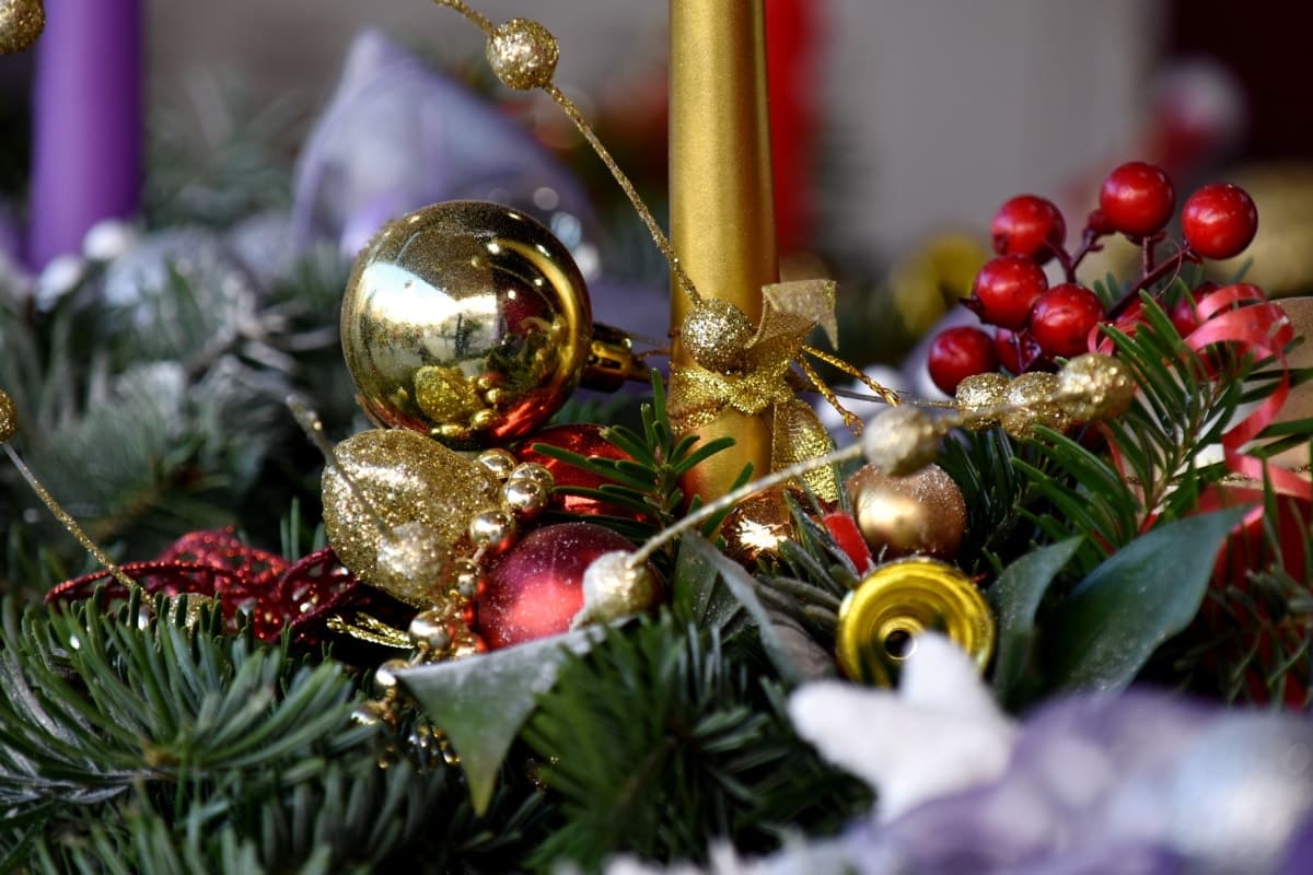 Guyana Gov't Warns Against Having Christmas Parties