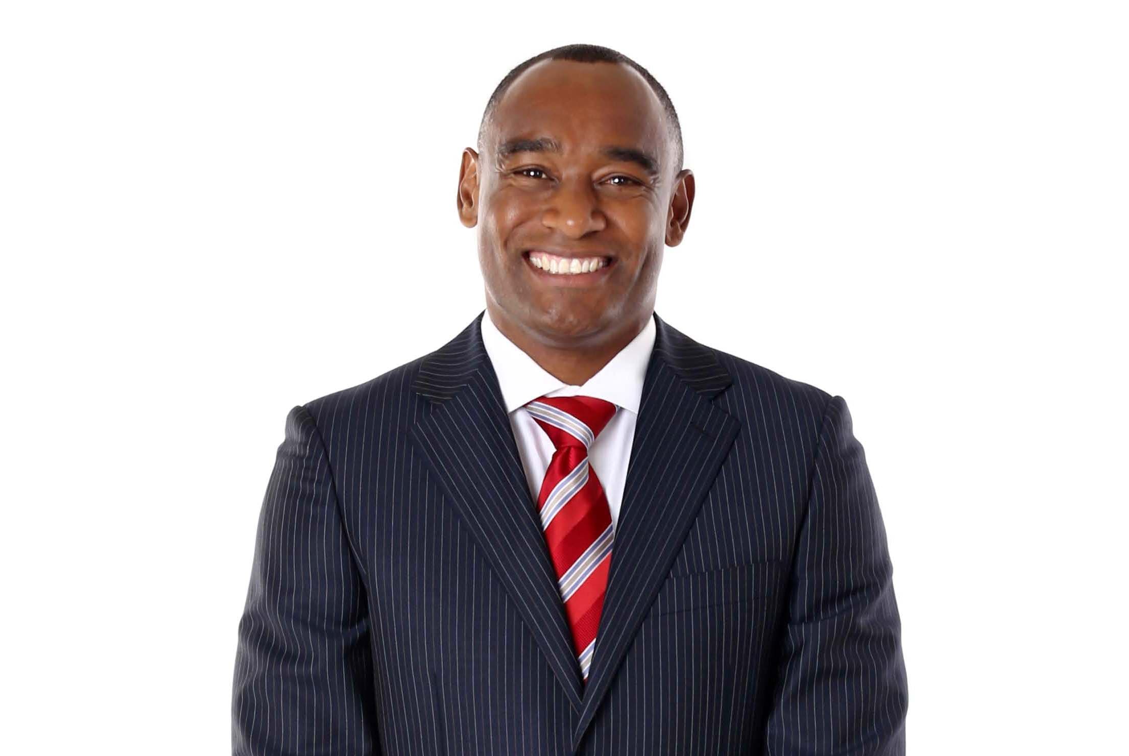Guyana's Next Gen Diaspora: Jermaine Lee