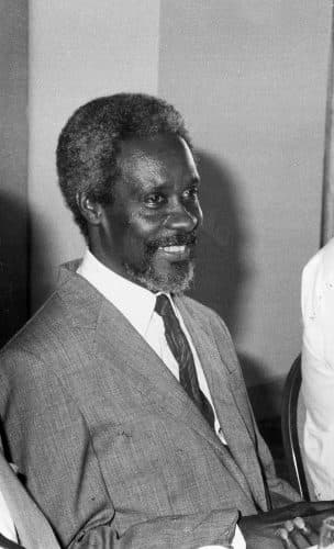 This Day in History: Former Prime Minister P.J. Patterson appointed to Privy Council of Queen Elizabeth II