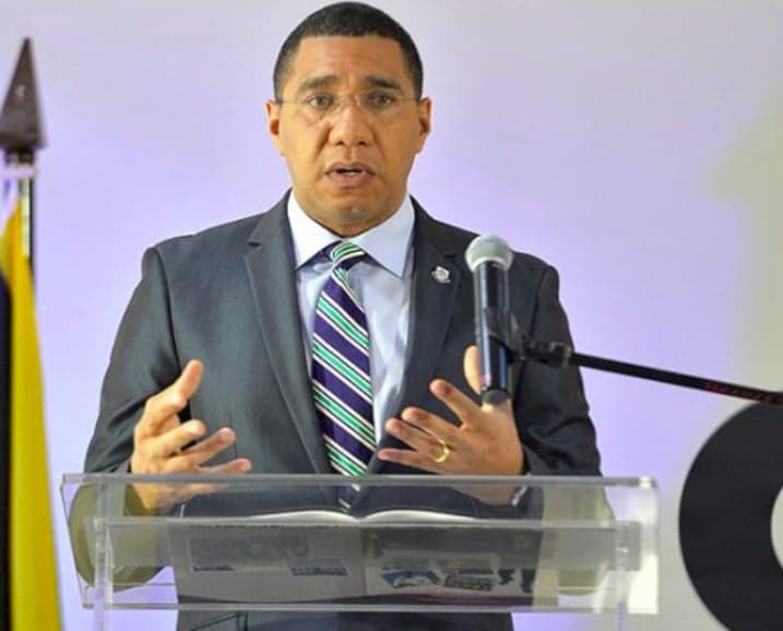 Jamaica Says COVID-19 has Rolled Back Significant Progress in Economic Development