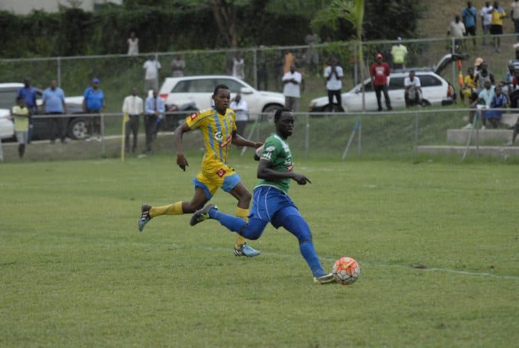 Montego Bay and Portmore to join the CFU next month