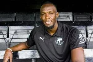 Usain Bolt’s partnership with Puma almost ended over early career struggles, CEO reveals