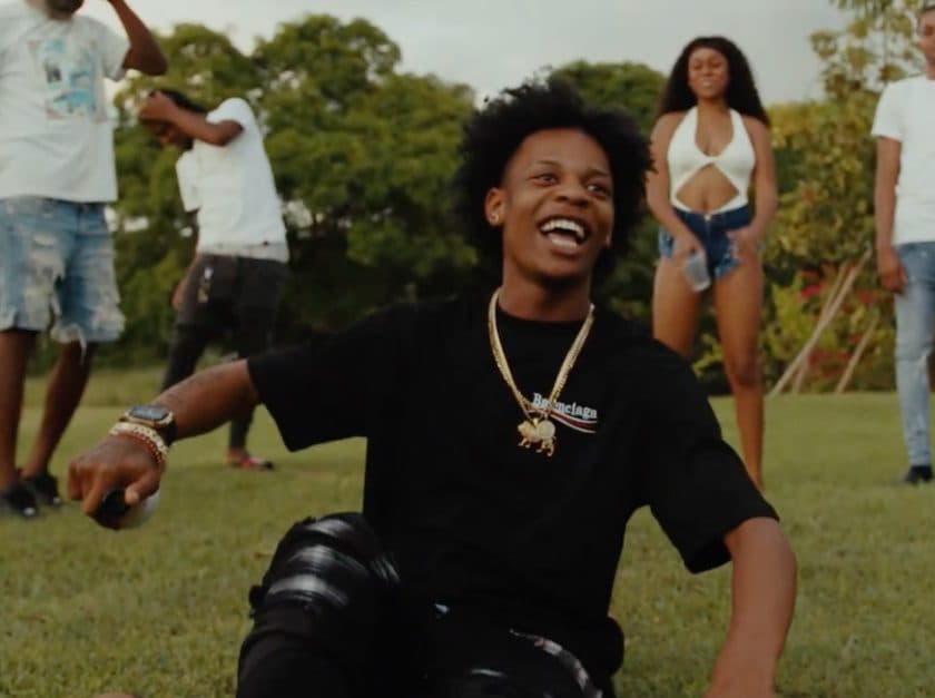 Pablo YG is 'Ready' to get 'Richer N Richer'