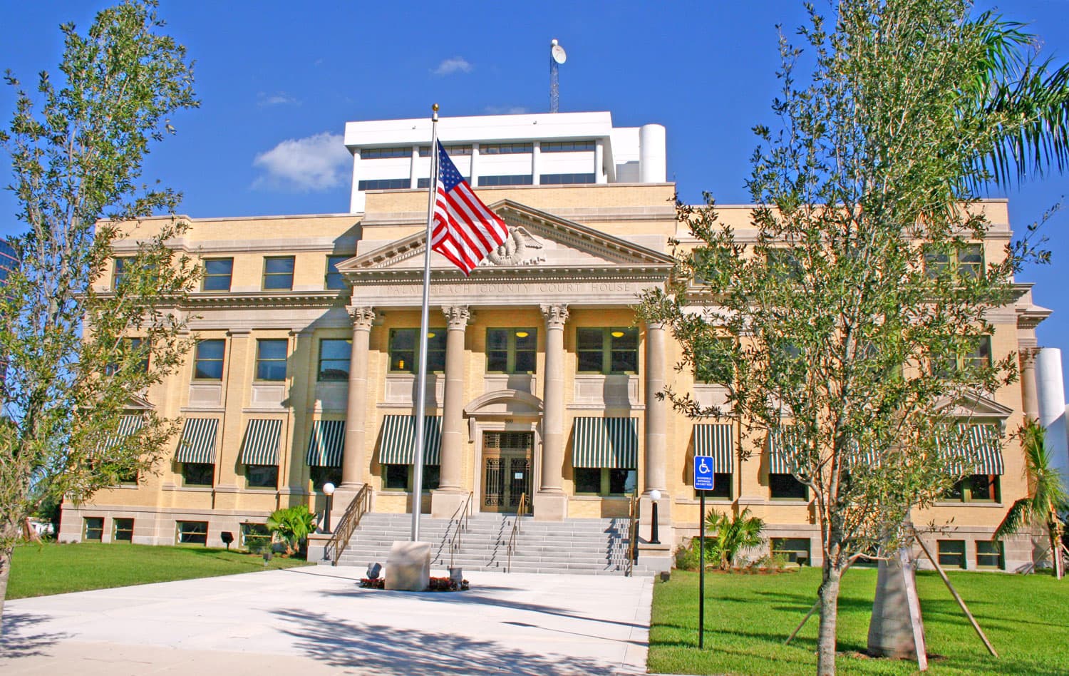 Palm Beach County programs earn national recognition, rank second in Florida