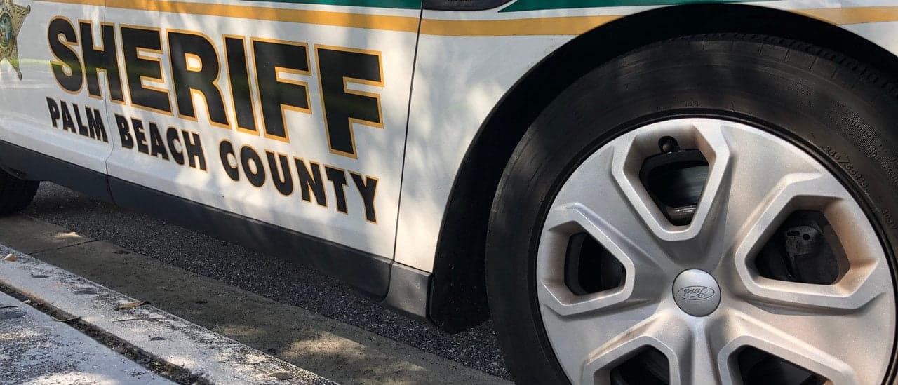 Palm Beach County Sheriff’s Office launches Countywide Seat Belt Enforcement campaign