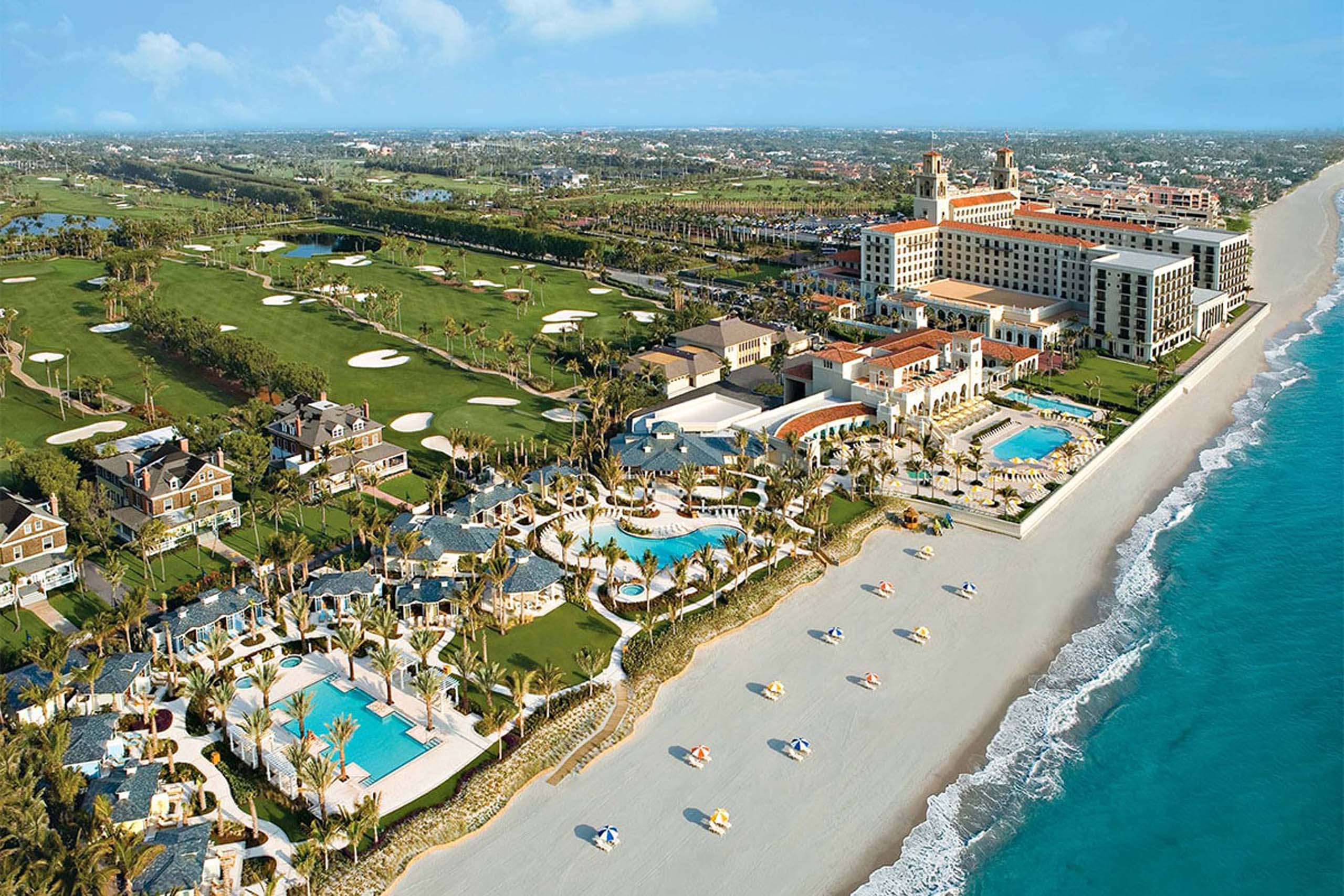 Palm Beach County residents urged to take advantage of local staycations