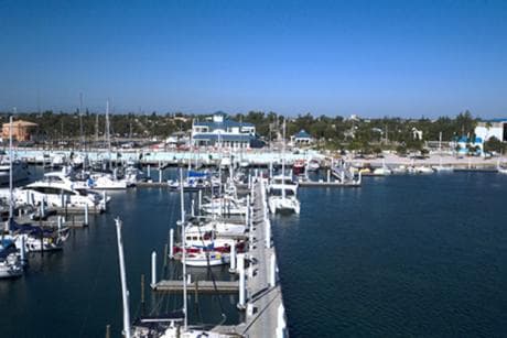 All Boat Ramps and Marinas in Palm Beach County Closed to Recreational Boating Activities