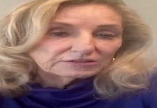 Former US diplomat Pamela A. White says “normal” diplomacy in Haiti will not work