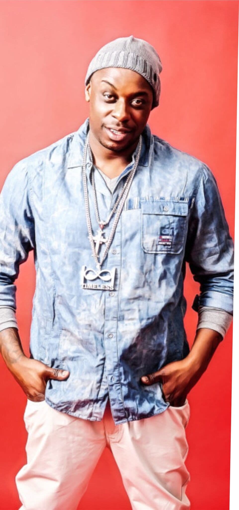 Caribbean to the core - A chat with DJ Papa Keith