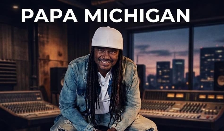 Papa Michigan to headline Labor of Love Resilience Gala in New York