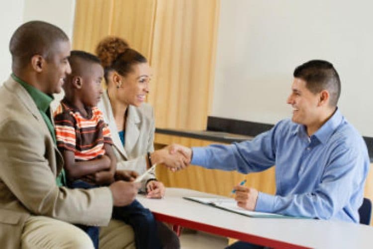 Deadline to Submit School Choice Applications for the 2017/18 School Year nears