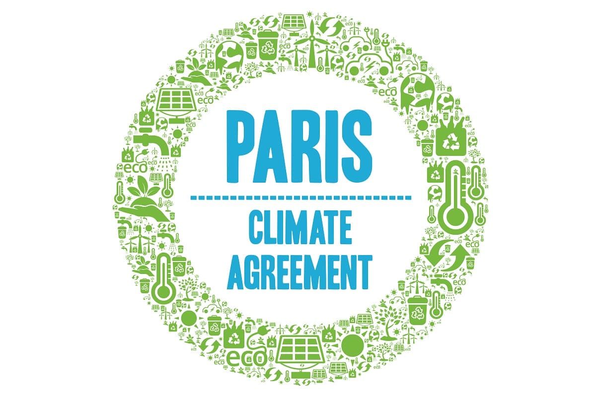 CARICOM leaders urged to support Paris Agreement and maintain 1.5°C global warming limit
