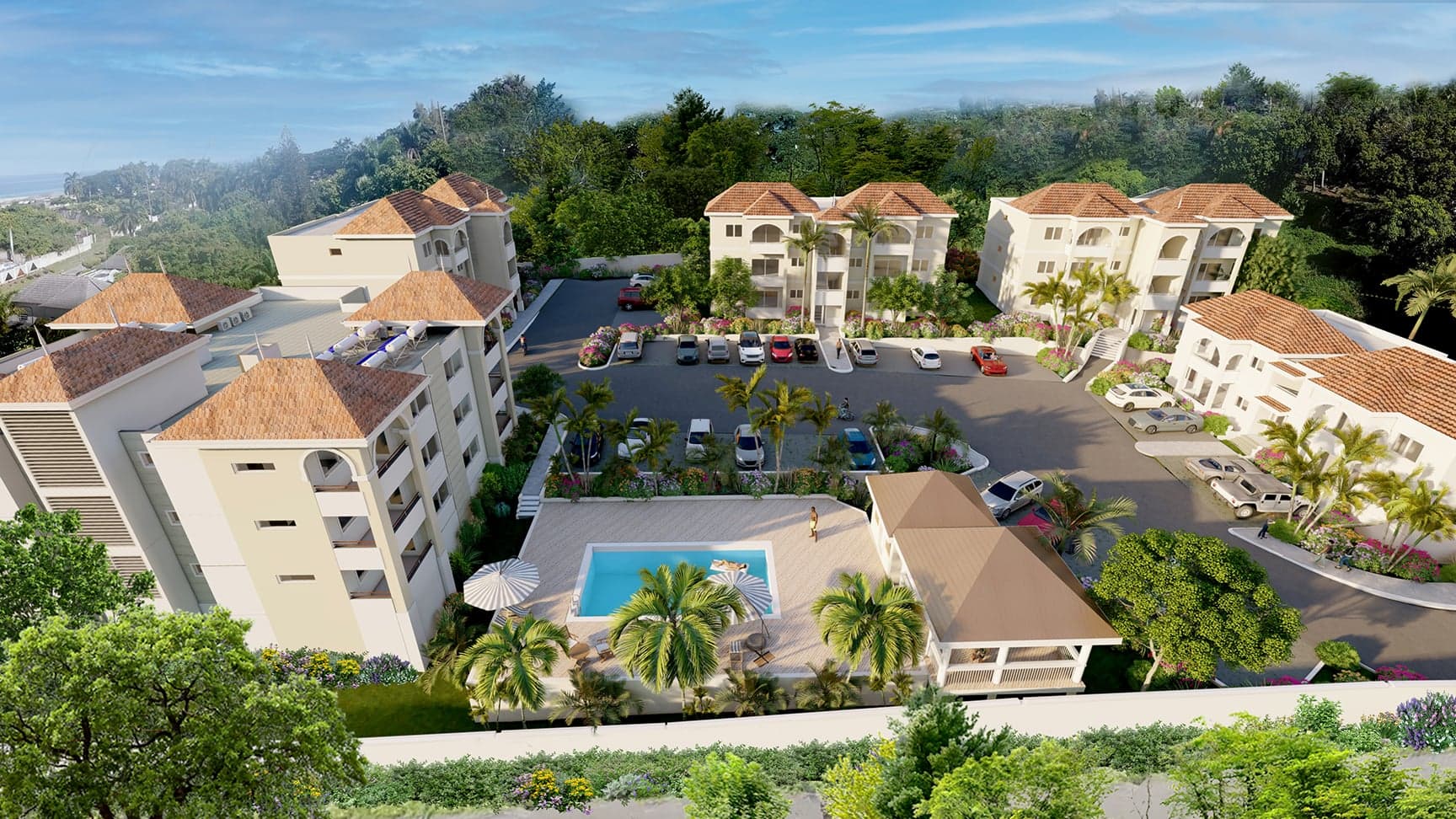 Pre-Diaspora Conference webinar to spotlight Jamaica’s real estate market opportunities