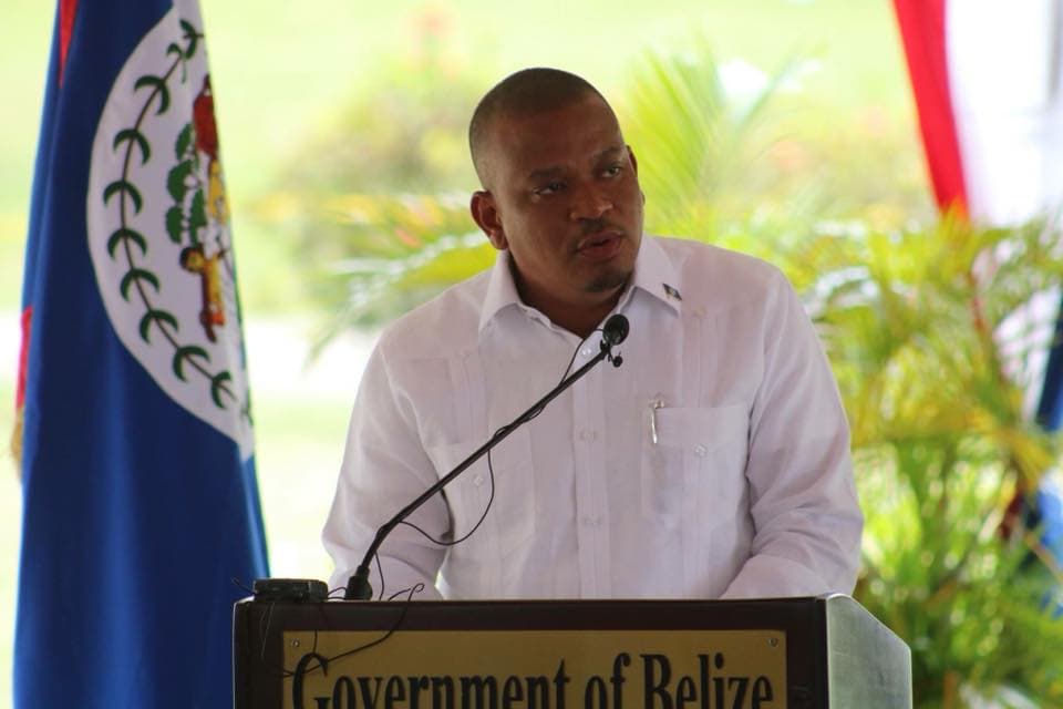 Belize Opposition party takes disciplinary action against its former leader