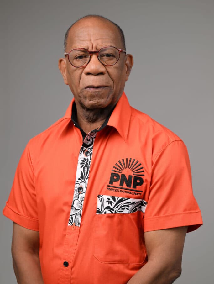 Supreme Court to hear PNP’s Paul Buchanan election challenge on Nov. 18