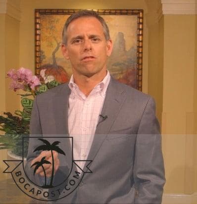 Palm Beach health care executive sentenced to 18 months for $10M employment tax sheme