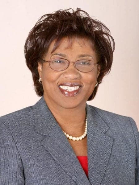 Grant fires back! Pauline Grant's lawsuit