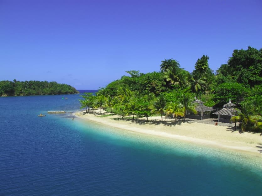 Jamaica Defense Force orders evacuation of Pedro Keys