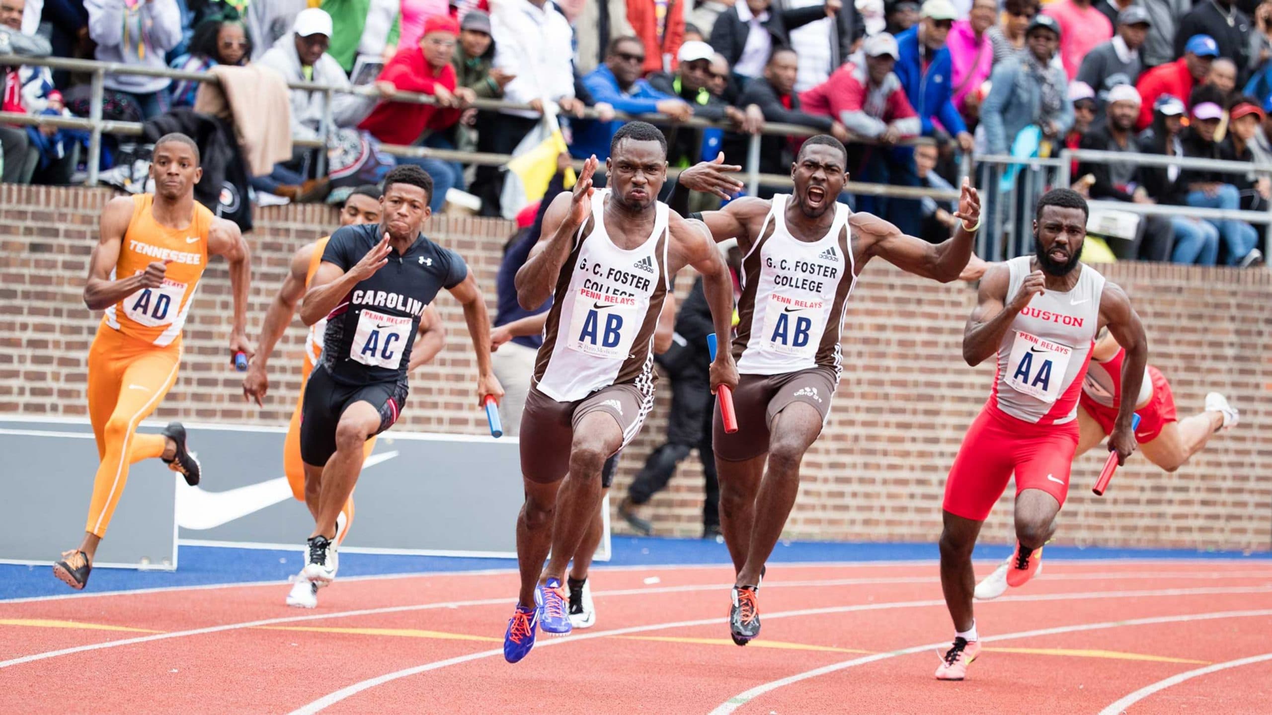Penn Relays 2022 Schedule