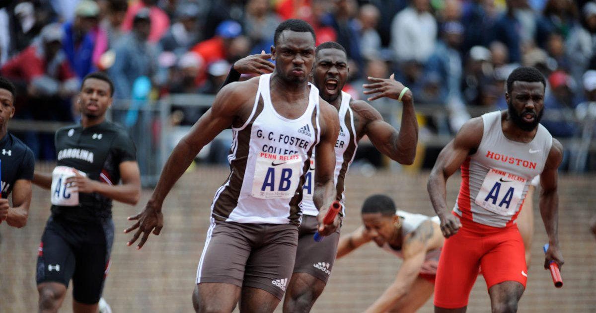 Penn Relays kicks off