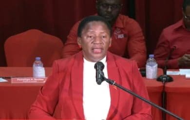 Trinidad Opposition leader warns of voter padding risks amid Citizenship Bill debate
