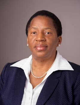 Pennelope Beckles makes history as PNM’s first woman Opposition Leader