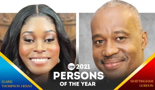 CNW Persons of the Year