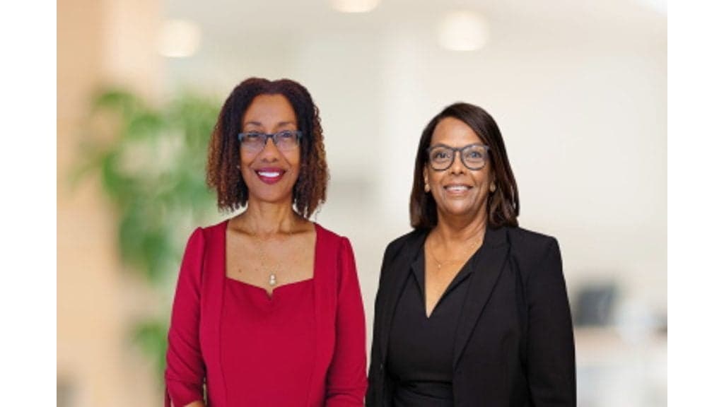 Caribbean women elected to top CARICHAM positions