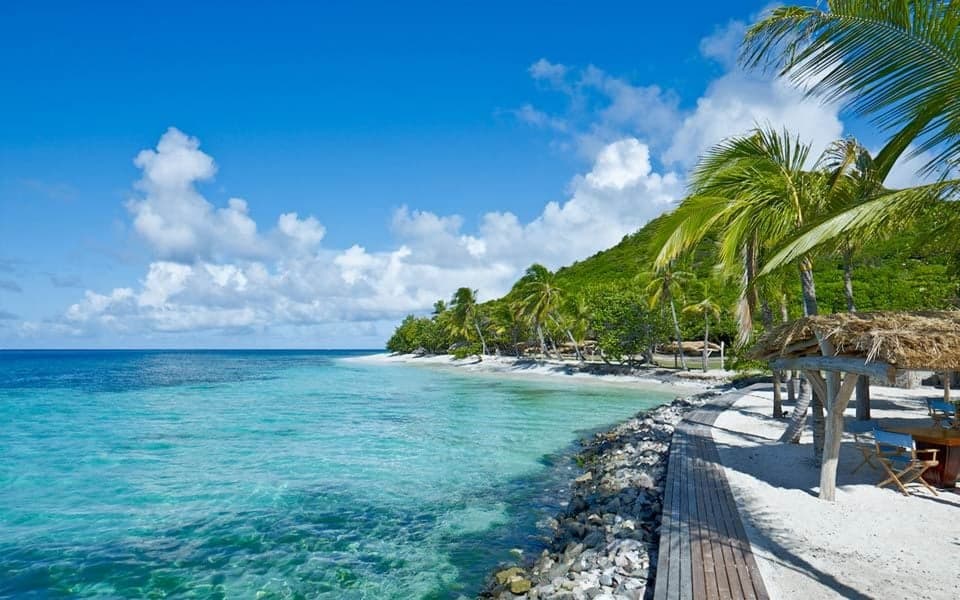 St. Vincent and the Grenadines Records Increase in Visitor Arrivals