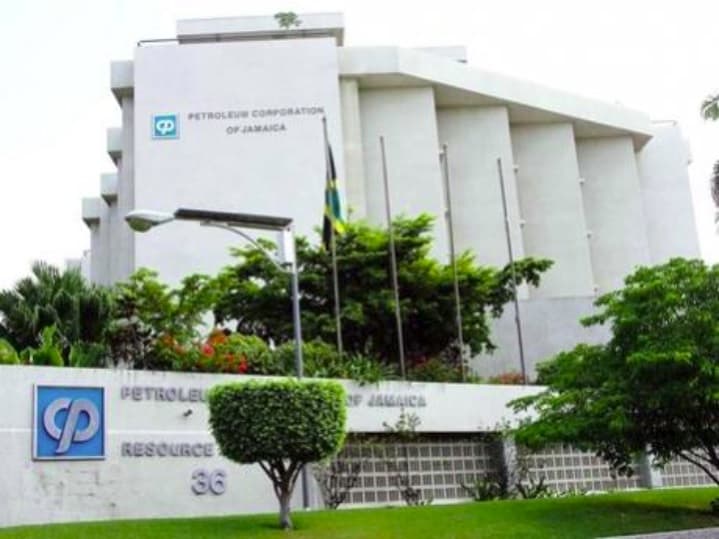 Jamaica could benefit from oil exploration - PCJ