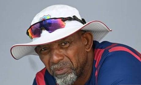 Pink-ball contest ‘hugely important’ for Windies prep, says Simmons