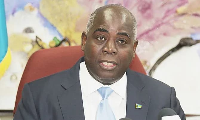 Bahamas to introduce biometric voter IDs under new Elections Bill