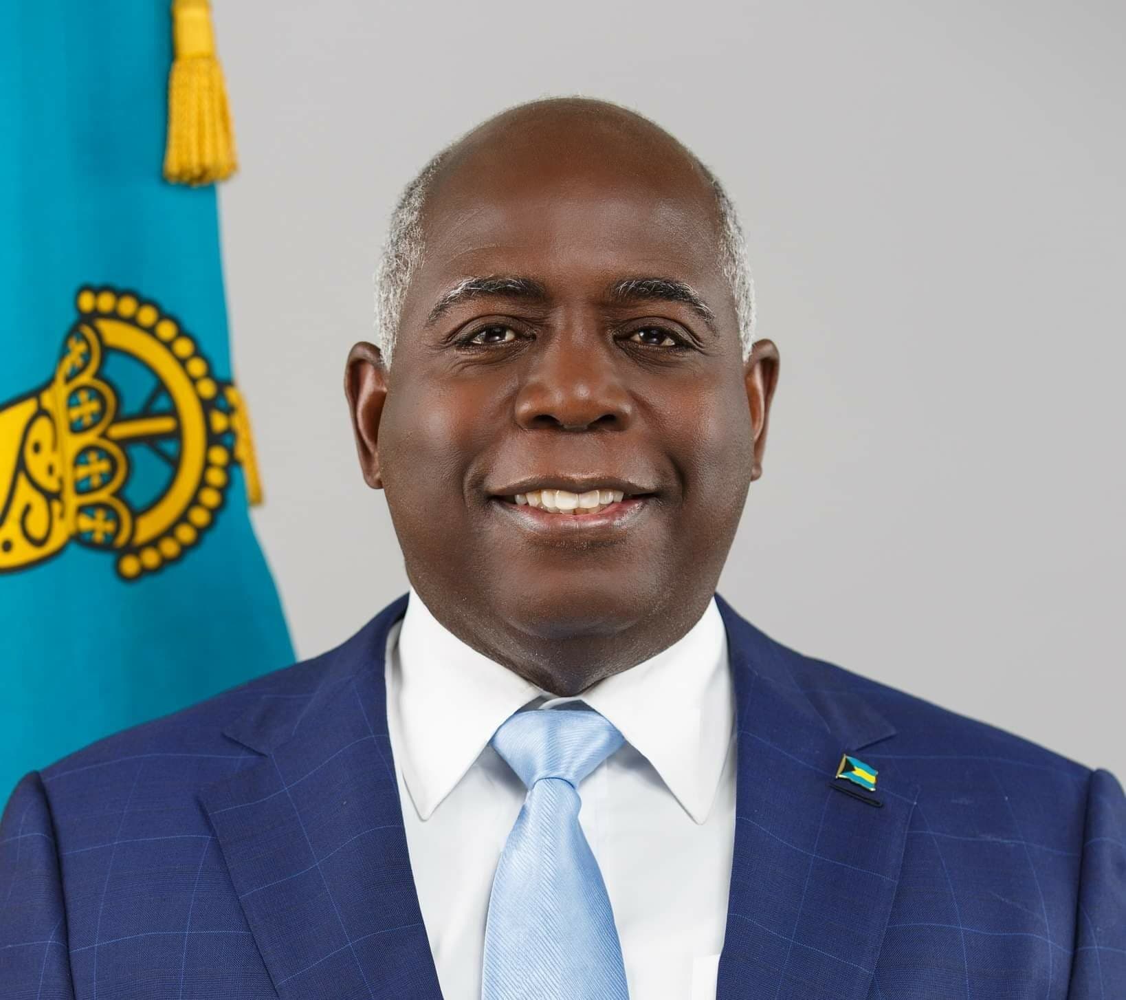 No new COVID-19 protocols needed,  says PM Philip Davis