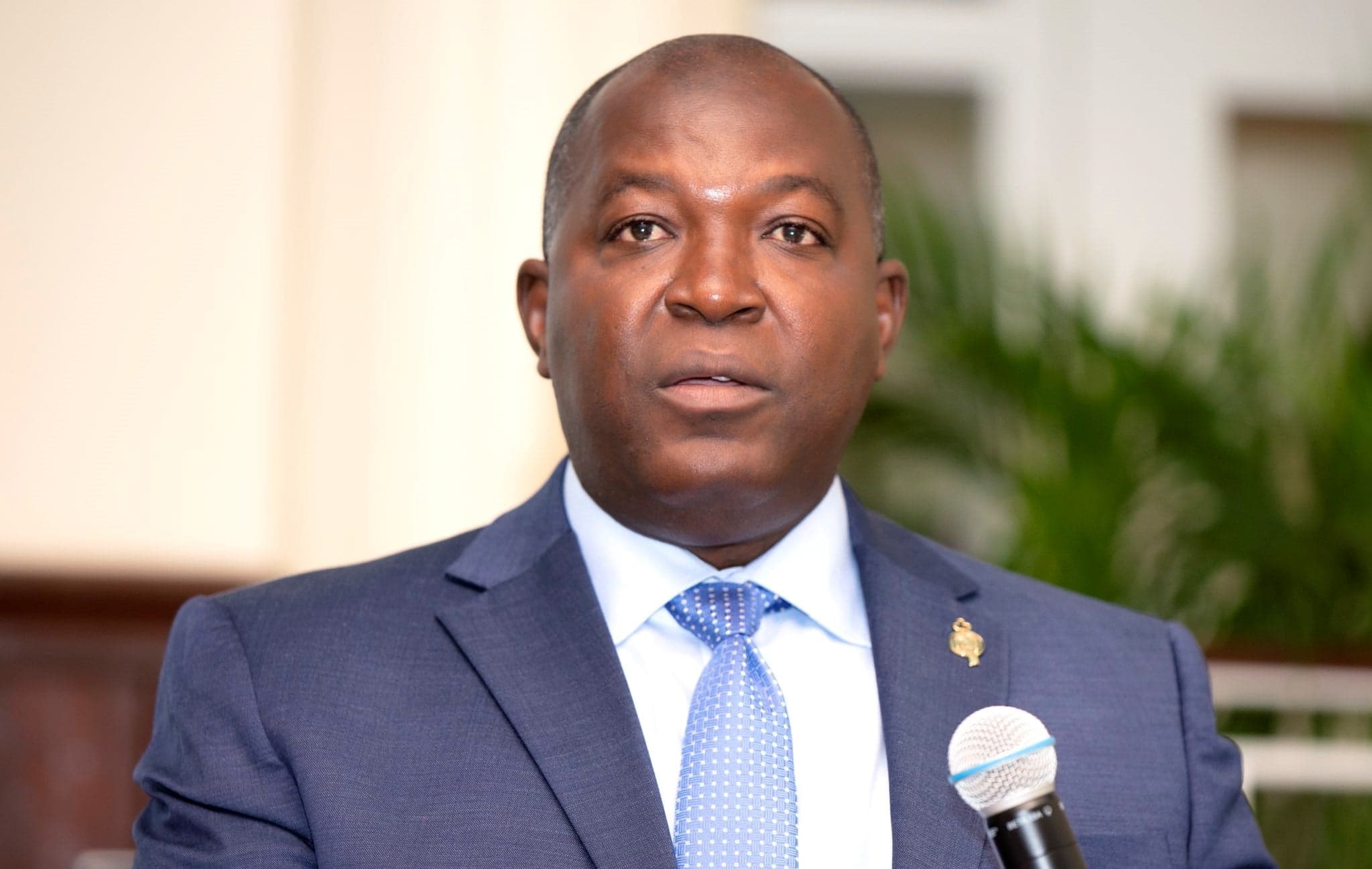 US DOJ seeks to revoke citizenship of former North Miami Mayor Philippe Bien-Aimé
