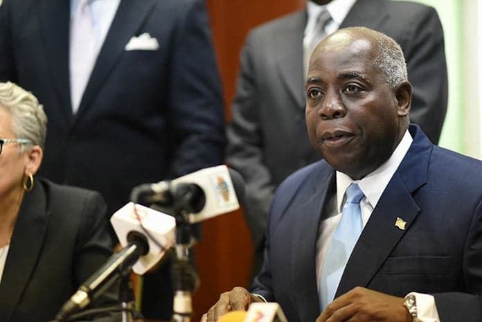 Bahamas Opposition Selects Slate for Next General Election