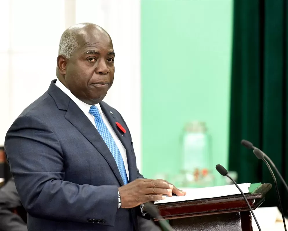 Bahamas Prime Minister to undergo treatment for sciatica in the US