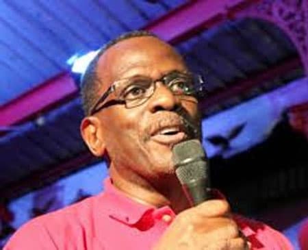 St Lucia opposition (SLP) supports Venezuela election