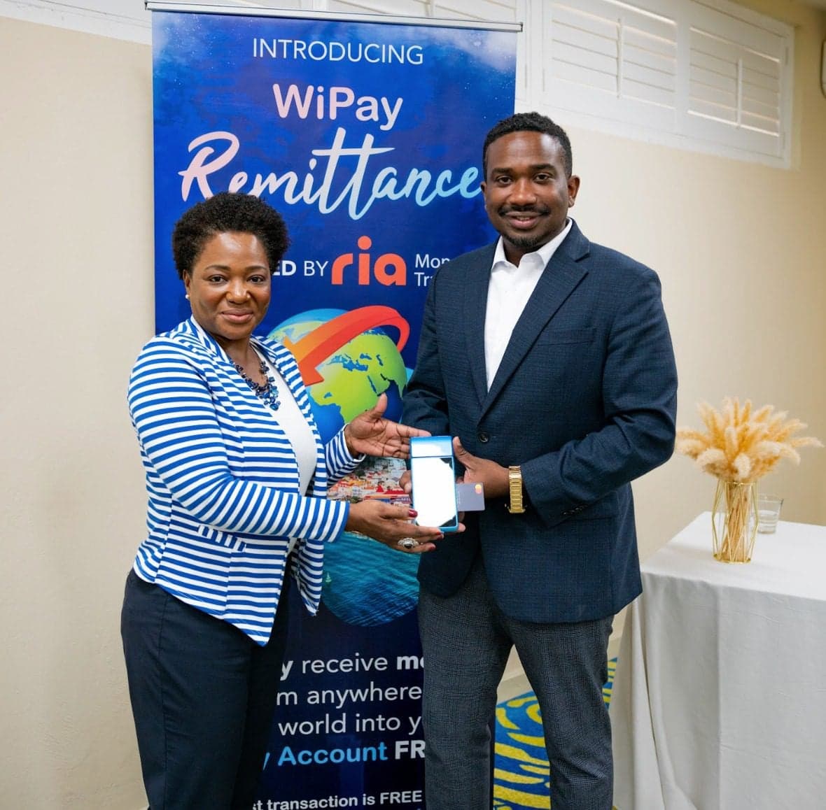 WiPay launches WiPay Remittance in Grenada, introducing first Digital Wallet Remittance Service in the Eastern Caribbean
