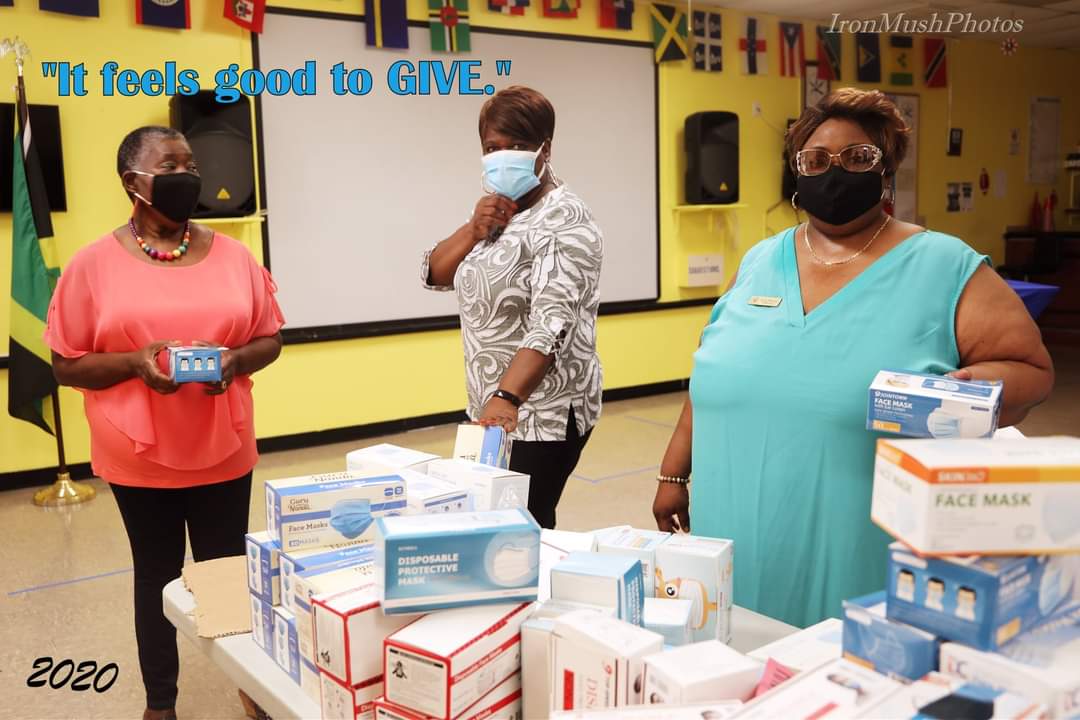Charitable organization CACG, Inc. Embark on Donation Drive for Jamaican Hospitals