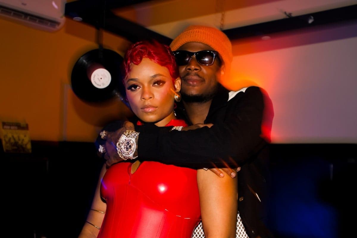 Lila Iké announces debut album ‘Treasure Self Love,’ drops single with Masicka