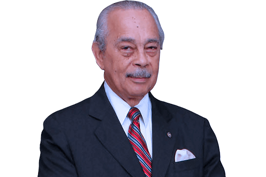 JSE Group pays tribute to long-serving Director Alvaro Alonso Casserly