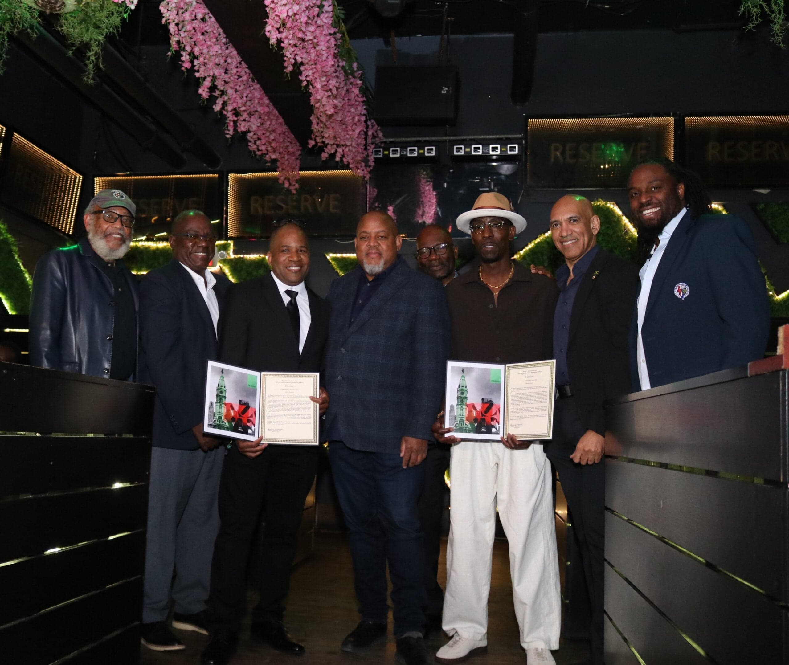 Ambassador Anderson hails Team Jamaica Bickle’s 32-year legacy at 130th Penn Relays