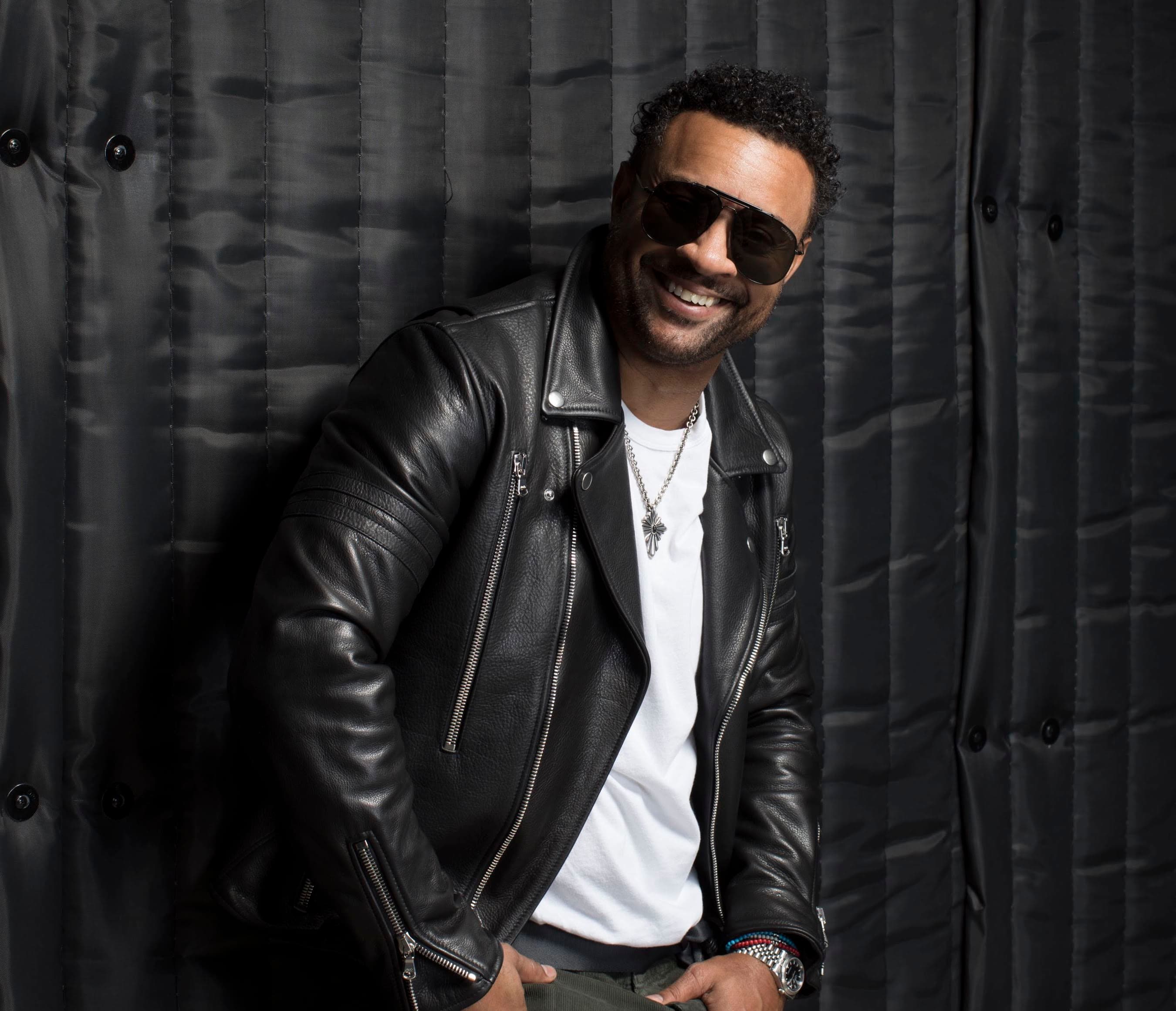 Shaggy to “Connect with Ambassador Audrey Marks” on Monetizing Jamaica’s Culture