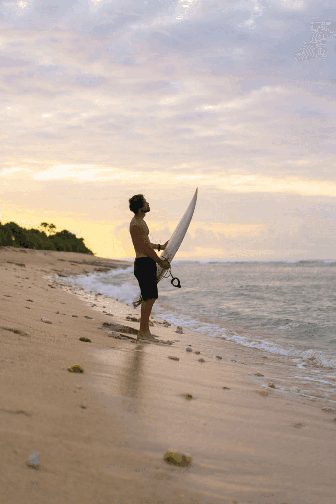 Why Kaanapali is the best destination for surf lessons